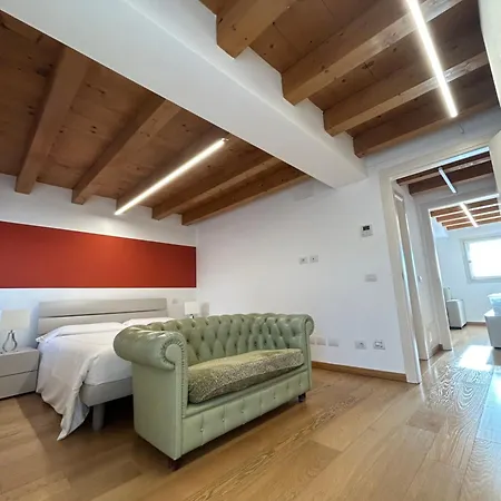 Residenza Della Samaritana