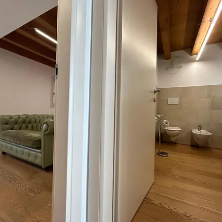 Residenza Della Samaritana بيت ضيافة فيرونا