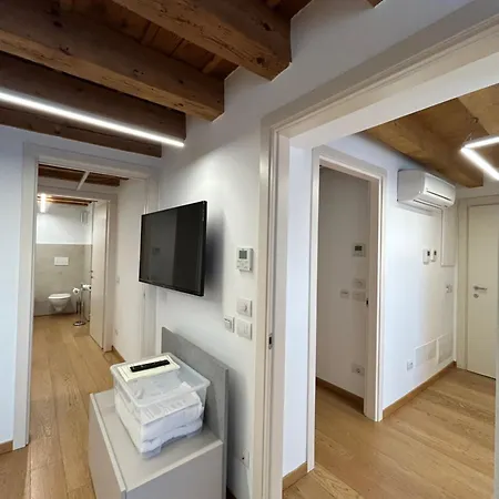 Residenza Della Samaritana فيرونا