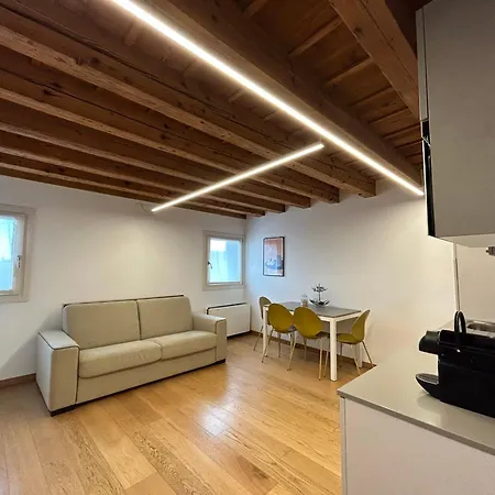 Residenza Della Samaritana 2*