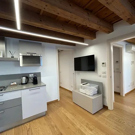Residenza Della Samaritana