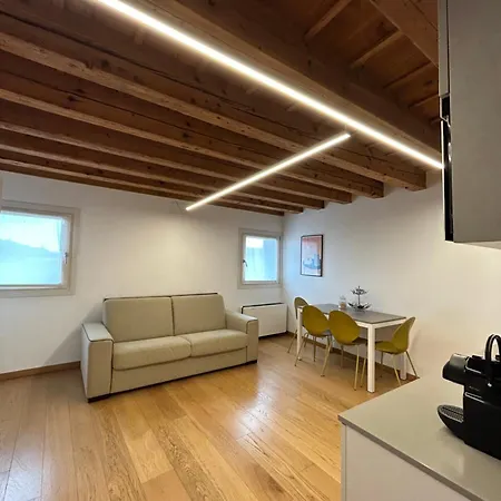 Residenza Della Samaritana 2* فيرونا