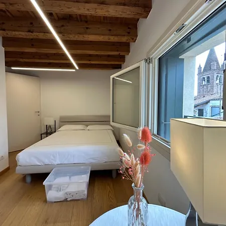 Residenza Della Samaritana بيت ضيافة 2*