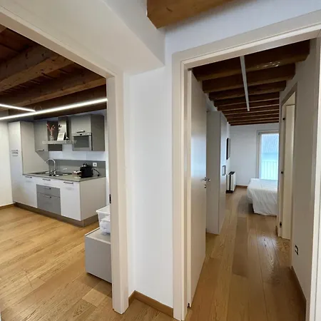 Residenza Della Samaritana 2* فيرونا