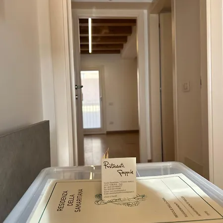 Residenza Della Samaritana بيت ضيافة فيرونا