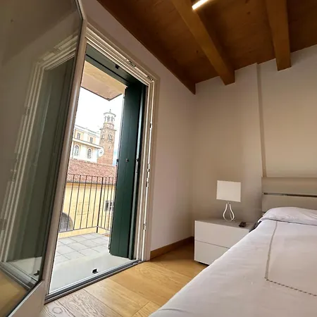 Residenza Della Samaritana بيت ضيافة