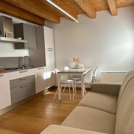 بيت ضيافة Residenza Della Samaritana 2*