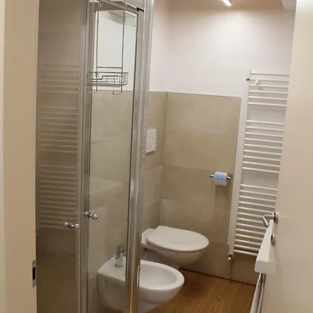 Residenza Della Samaritana 2*