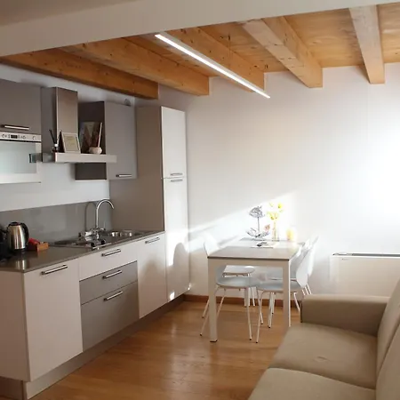 Residenza Della Samaritana فيرونا