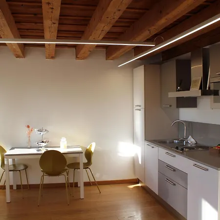 بيت ضيافة Residenza Della Samaritana 2*