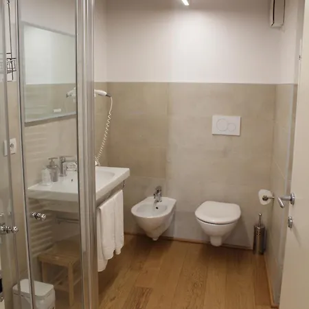 Residenza Della Samaritana بيت ضيافة فيرونا