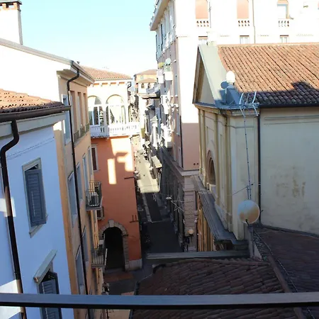 Residenza Della Samaritana 2*