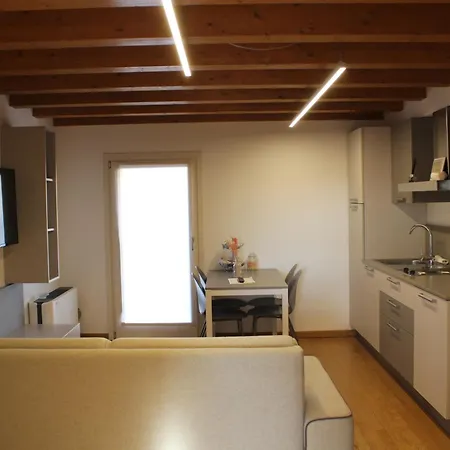 Residenza Della Samaritana فيرونا