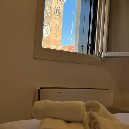 Residenza Della Samaritana فيرونا