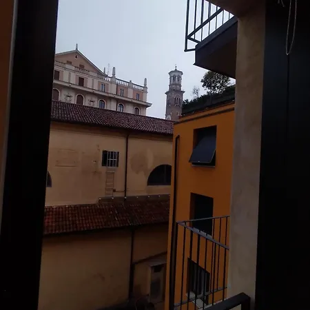 بيت ضيافة Residenza Della Samaritana