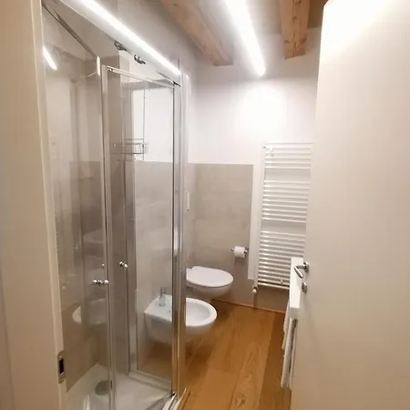 Residenza Della Samaritana بيت ضيافة فيرونا