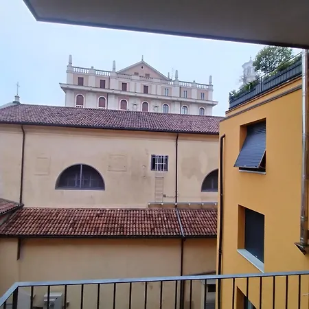 Residenza Della Samaritana 2* فيرونا