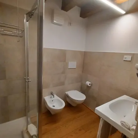 Residenza Della Samaritana بيت ضيافة