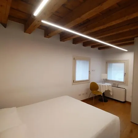 بيت ضيافة Residenza Della Samaritana 2*