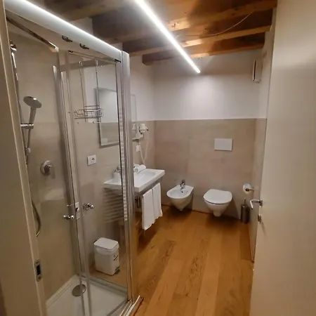 Residenza Della Samaritana بيت ضيافة فيرونا