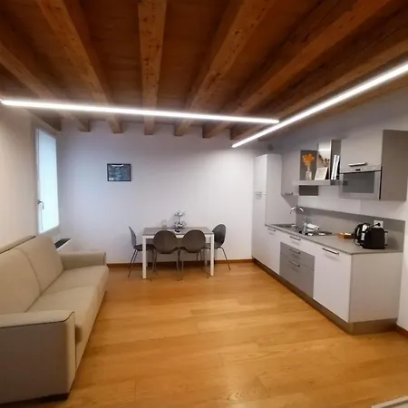 Residenza Della Samaritana 2* فيرونا
