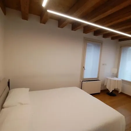 Residenza Della Samaritana