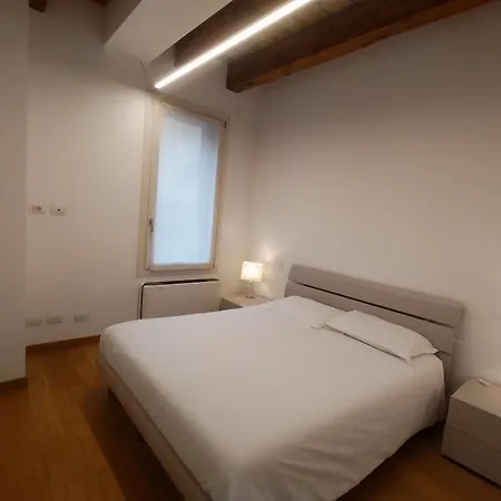 Residenza Della Samaritana بيت ضيافة فيرونا