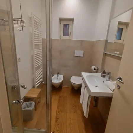 Residenza Della Samaritana فيرونا
