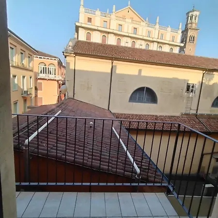 Residenza Della Samaritana 2*