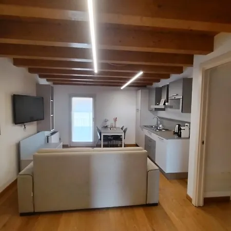 بيت ضيافة Residenza Della Samaritana