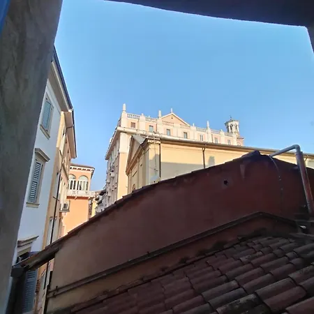 Residenza Della Samaritana بيت ضيافة 2*