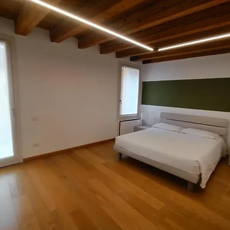 بيت ضيافة Residenza Della Samaritana 2*