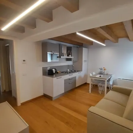 Residenza Della Samaritana فيرونا