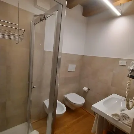 Residenza Della Samaritana Verona